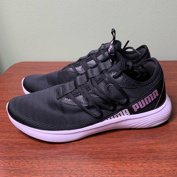 Puma | Women's Star Vital Femme Shoes - 10 - Picture 3 of 11